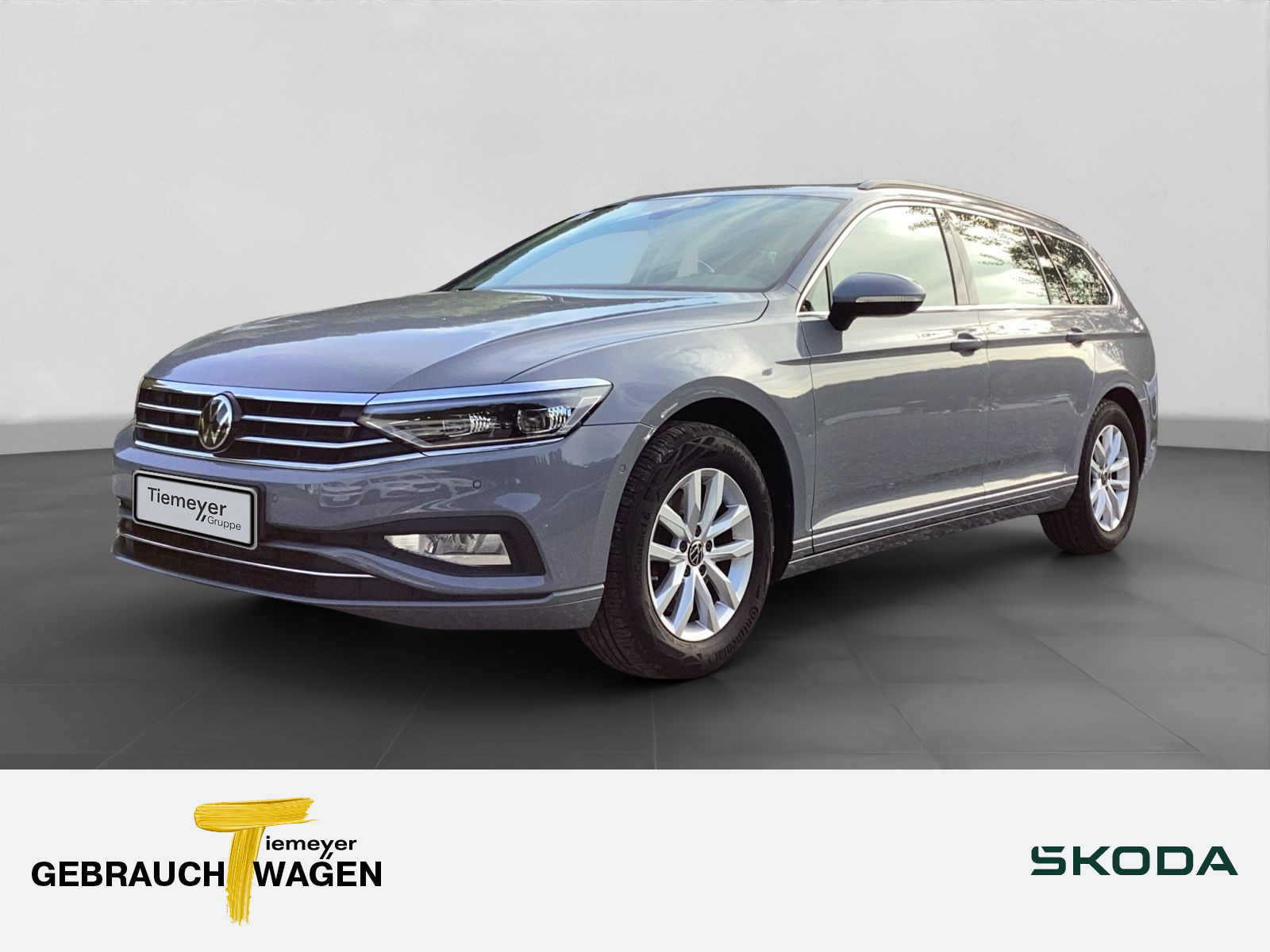 Volkswagen Passat Variant 2.0