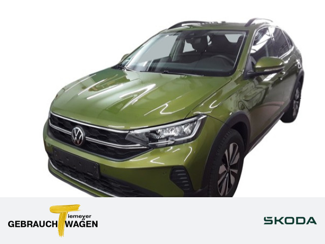 Volkswagen Taigo 1.0 TSI