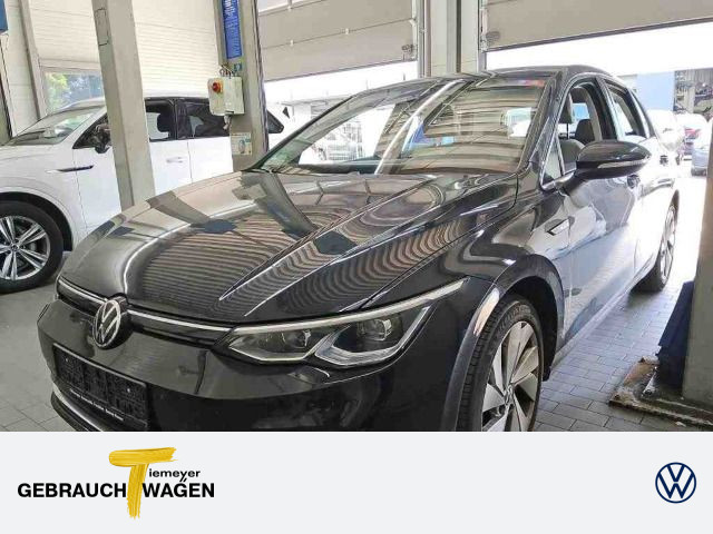 Volkswagen Golf 2.0 TDI Volkswagen Golf 2.0 TDI