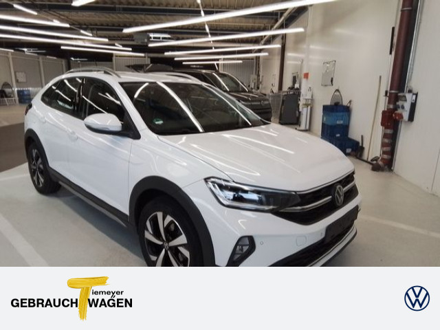 Volkswagen Taigo 1.0 TSI