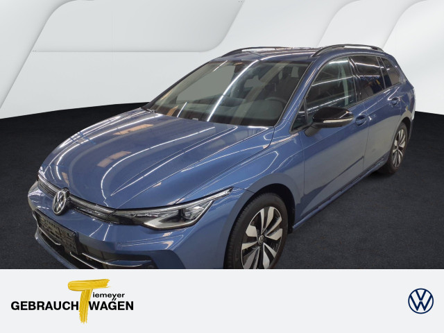 Volkswagen Golf Variant 2.0