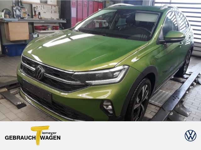 Volkswagen Taigo 1.5 TSI