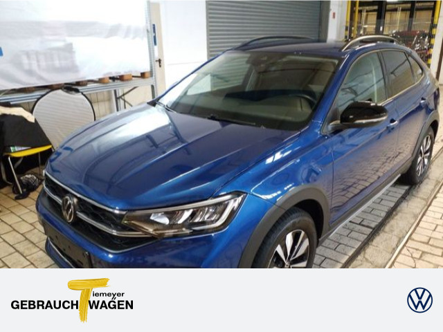 Volkswagen Taigo 1.5 TSI