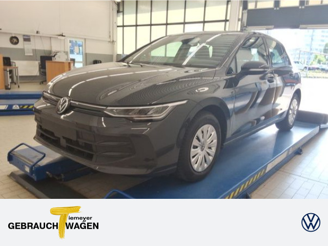 Volkswagen Golf 2.0 TDI