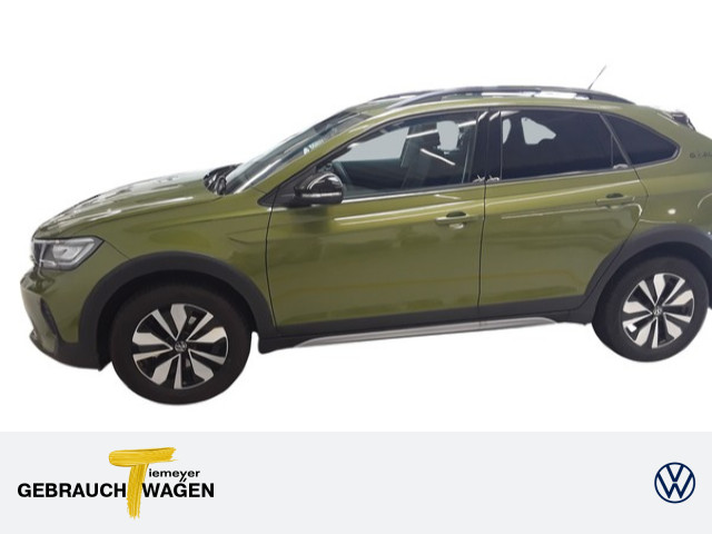 Volkswagen Taigo 1.0 TSI