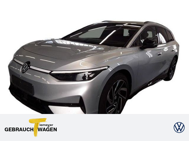 Volkswagen ID.7 Tourer PRO