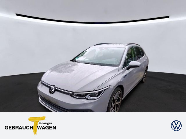 Volkswagen Golf Variant 1.5