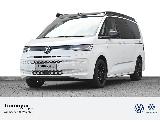 Volkswagen T7 California 2.0