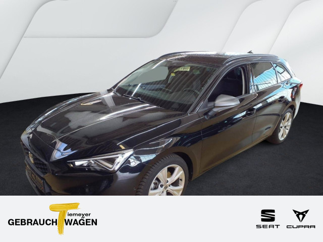 Seat Leon Sportstourer 1.5