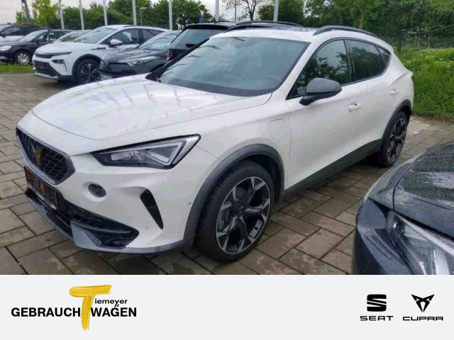 Cupra Formentor e-Hybrid LM19