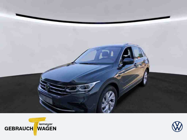 Volkswagen Tiguan 2.0 TDI Volkswagen Tiguan 2.0 TDI