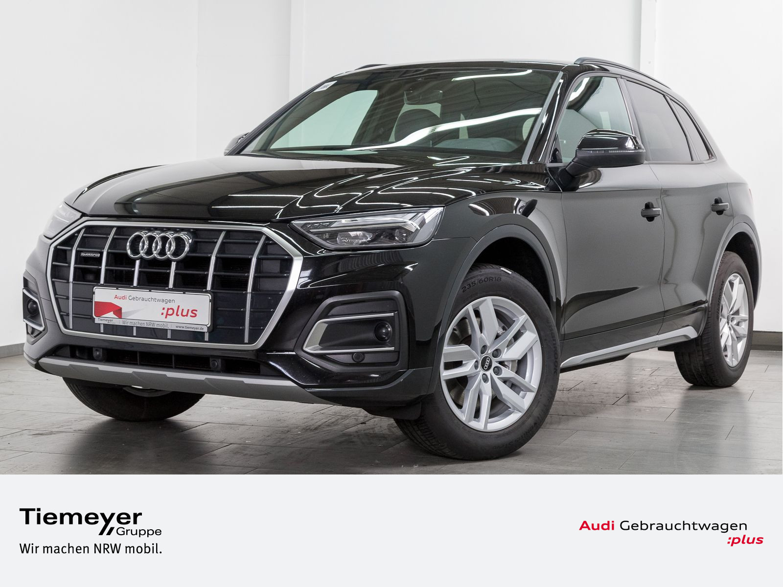 Audi Q5 40 TDI