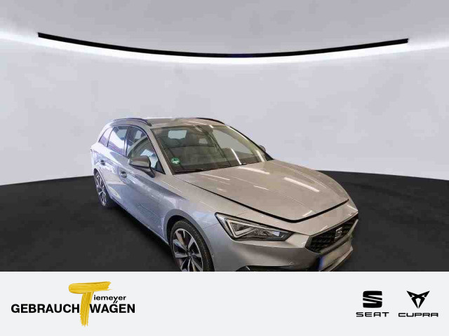 Seat Leon Sportstourer 2.0