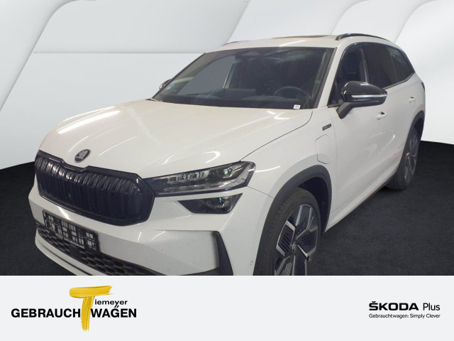 Skoda Kodiaq 1.5 TSI