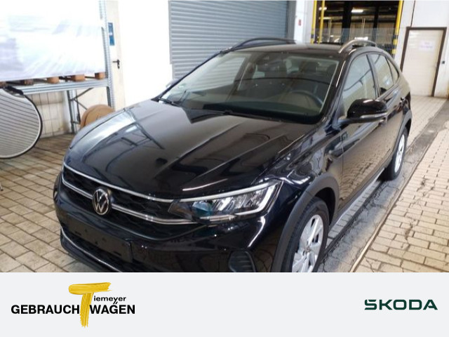 Volkswagen Taigo 1.0 TSI