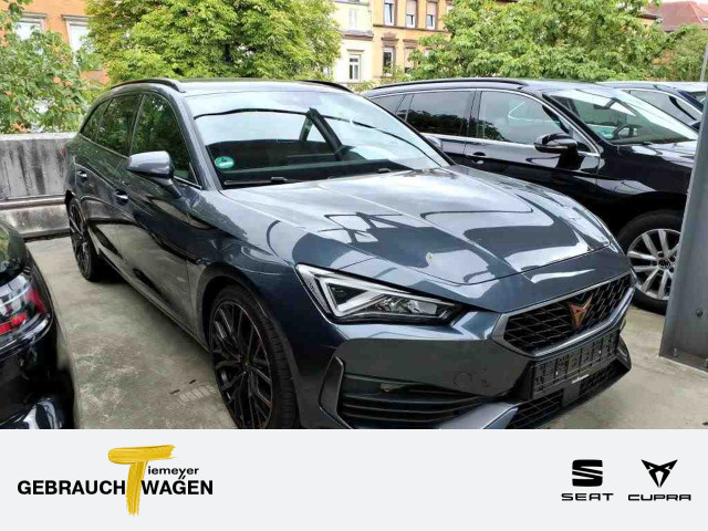 Cupra Leon Sportstourer 1.4