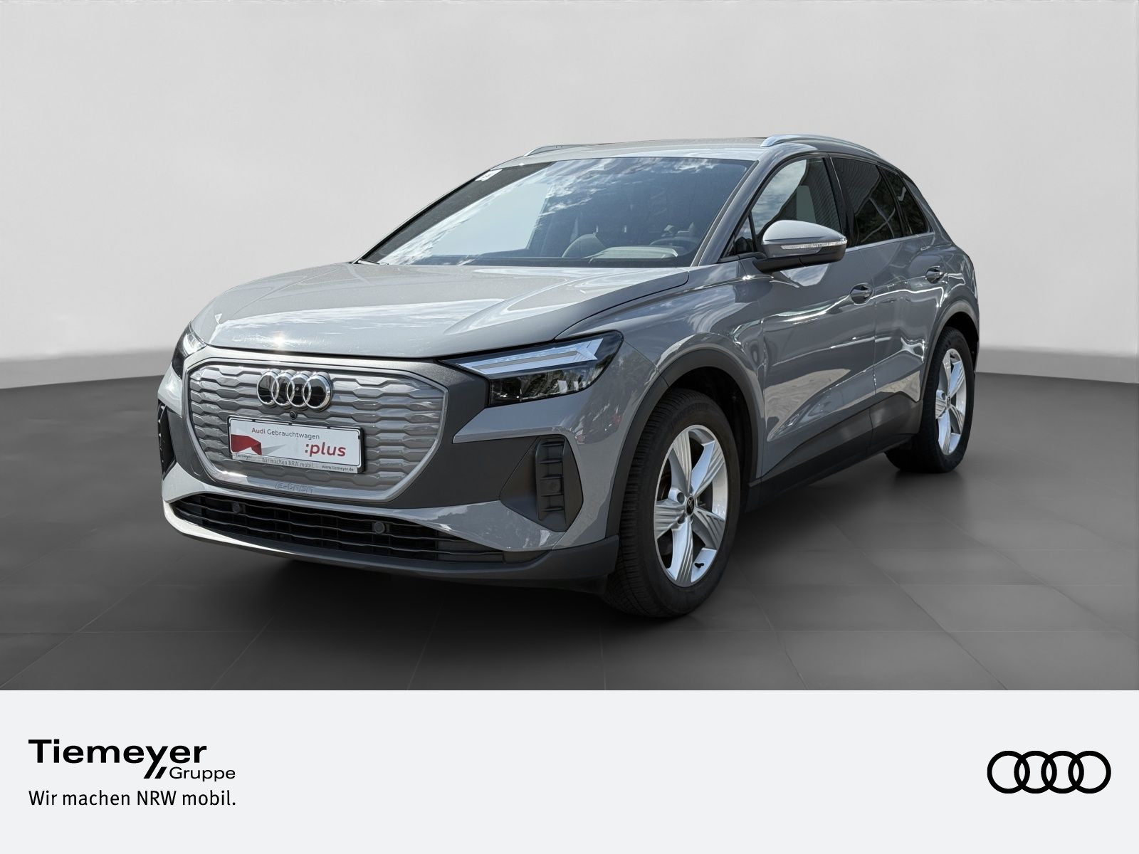 Audi Q4 35 e-tron