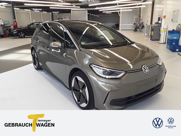 Volkswagen ID.3 Pro PANO