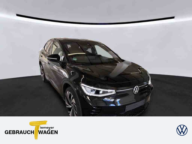 Volkswagen ID.5 GTX 4M