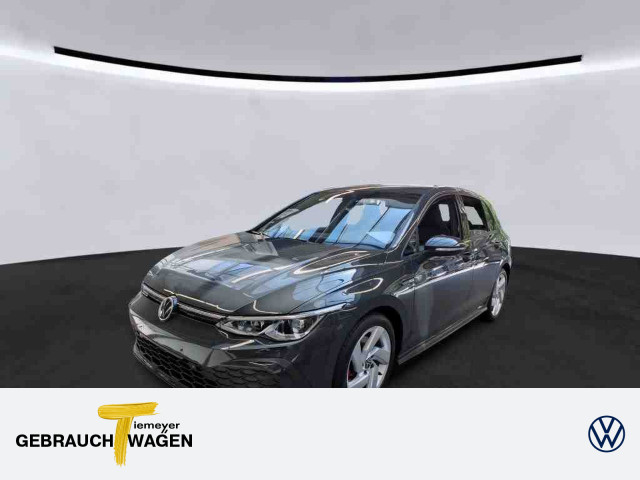 Volkswagen Golf GTD LED