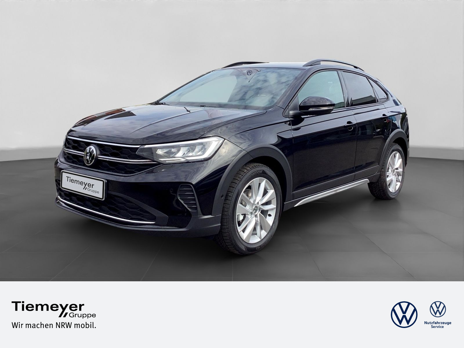 Volkswagen Taigo 1.0 TSI