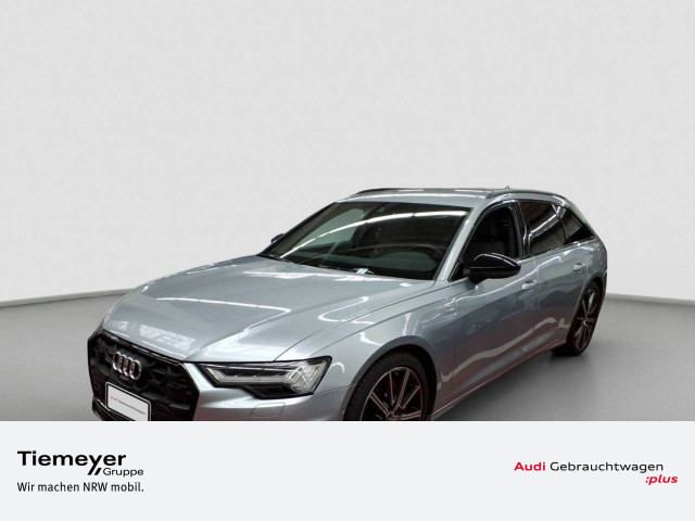 Audi A6 Avant 55