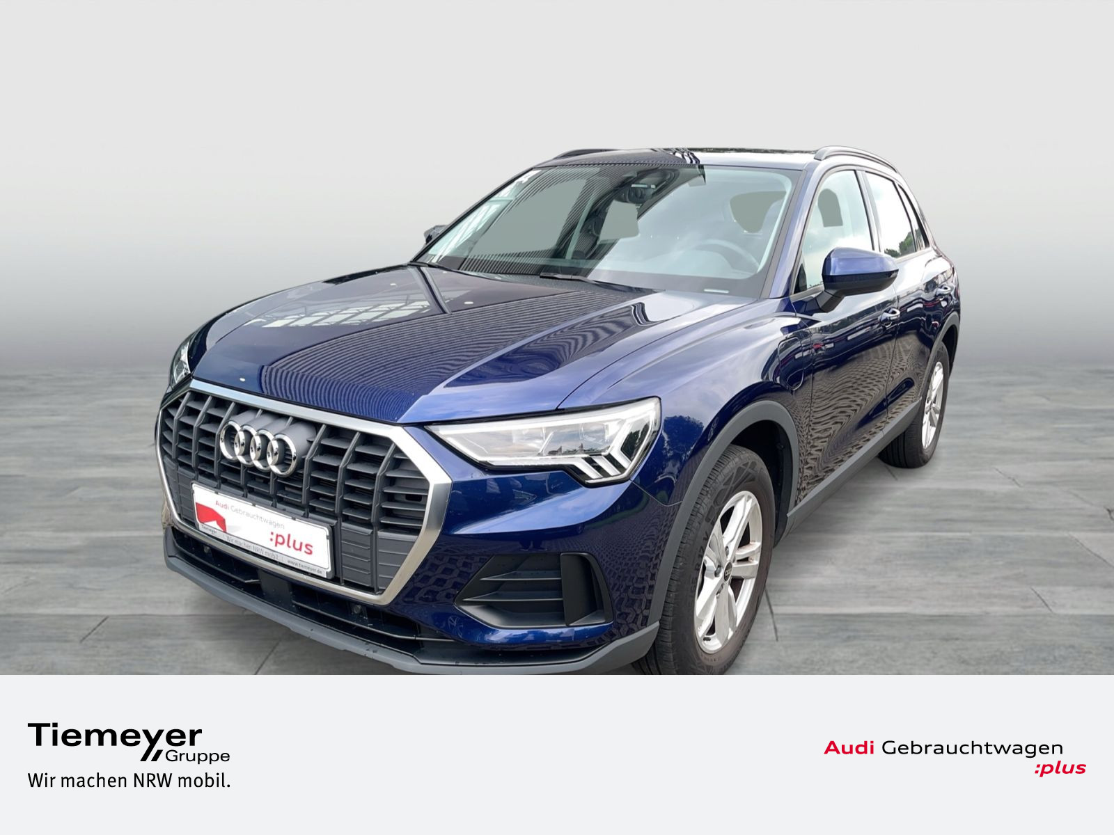 Audi Q3 45 TFSI