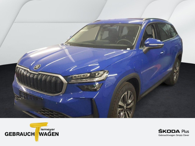 Skoda Kodiaq iV SELECTION
