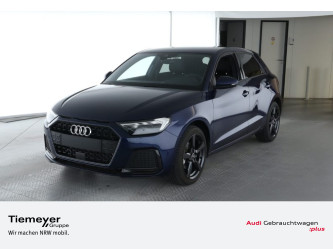 Audi A1 Sportback 35
