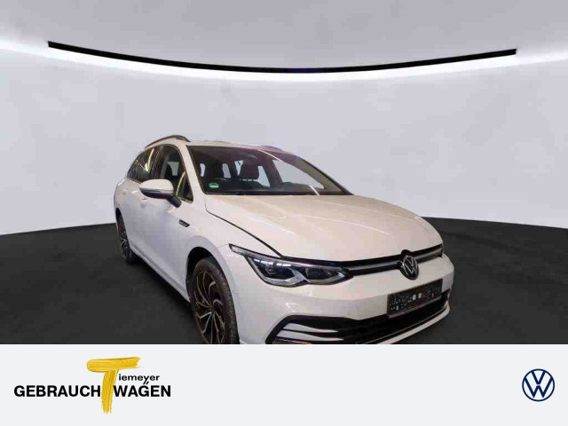 Volkswagen Golf Variant 2.0