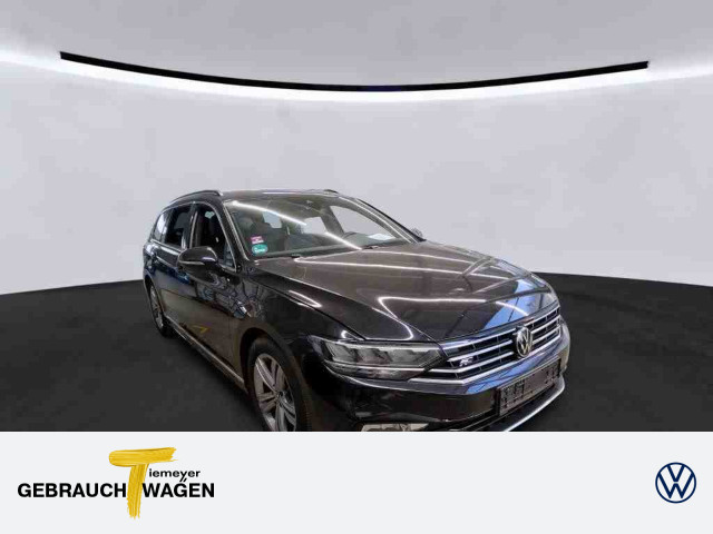 Volkswagen Passat Variant 2.0