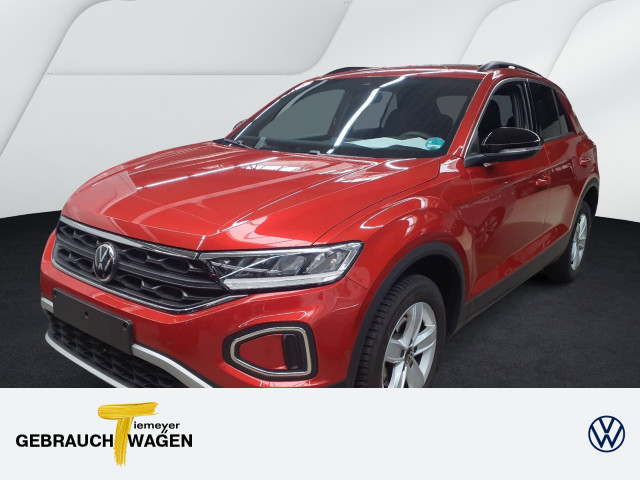 Volkswagen T-Roc 2.0 TDI