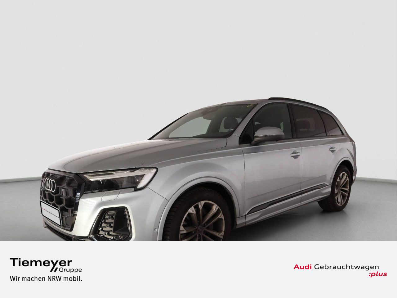 Audi Q7 45 TDI