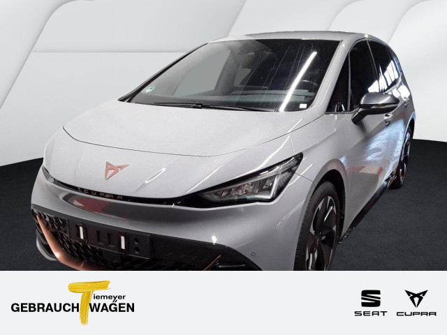 Cupra Born 170 kW