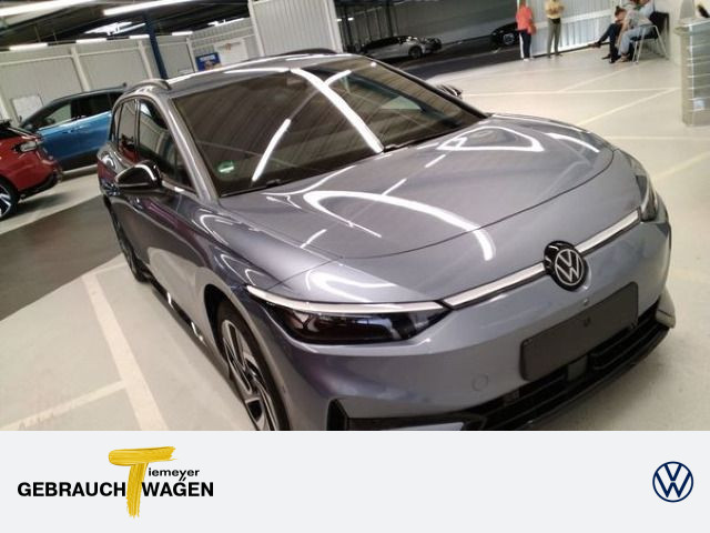 Volkswagen ID.7 Tourer PRO
