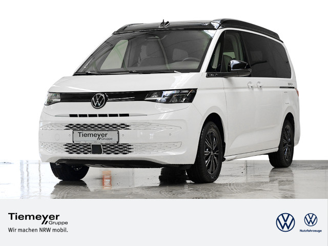 Volkswagen T7 California 2.0