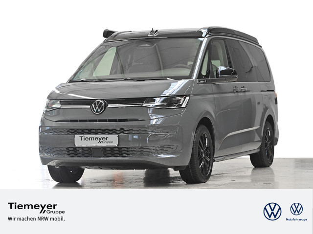 Volkswagen T7 California 2.0