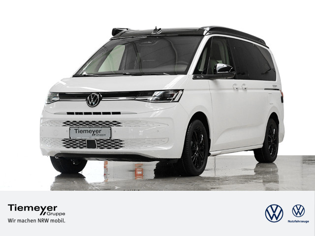 Volkswagen T7 California 2.0