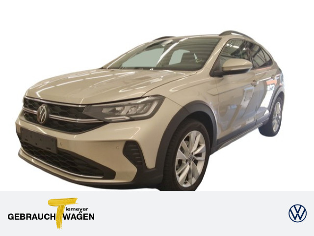 Volkswagen Taigo 1.5 TSI