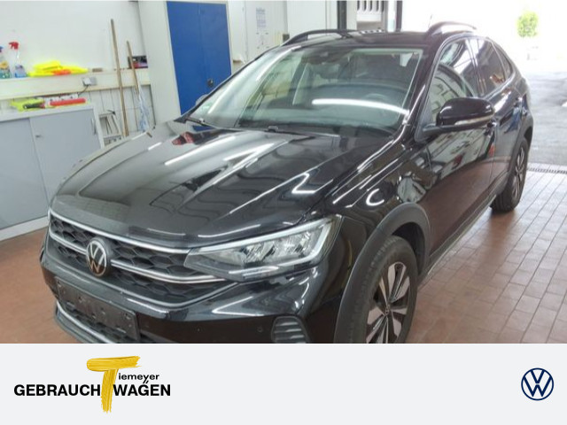 Volkswagen Taigo 1.0 TSI