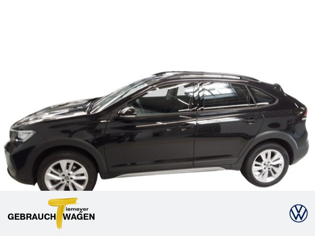 Volkswagen Taigo 1.0 TSI