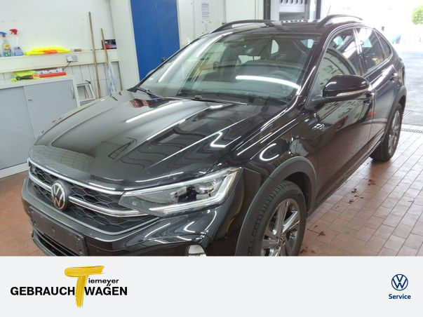 Volkswagen Taigo 1.0 TSI