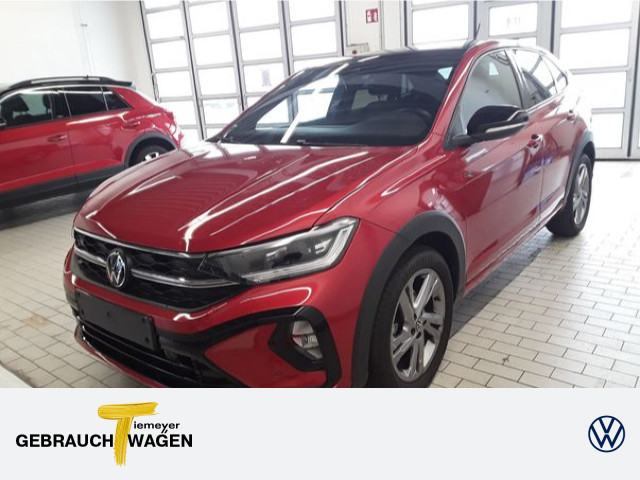 Volkswagen Taigo 1.5 TSI