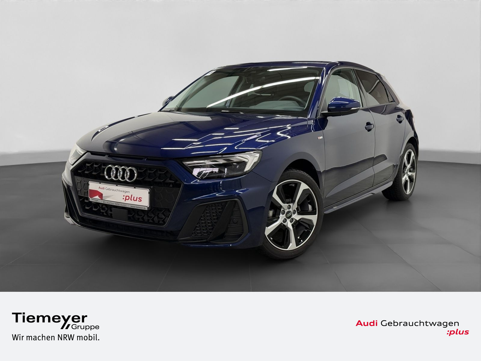 Audi A1 Sportback 25