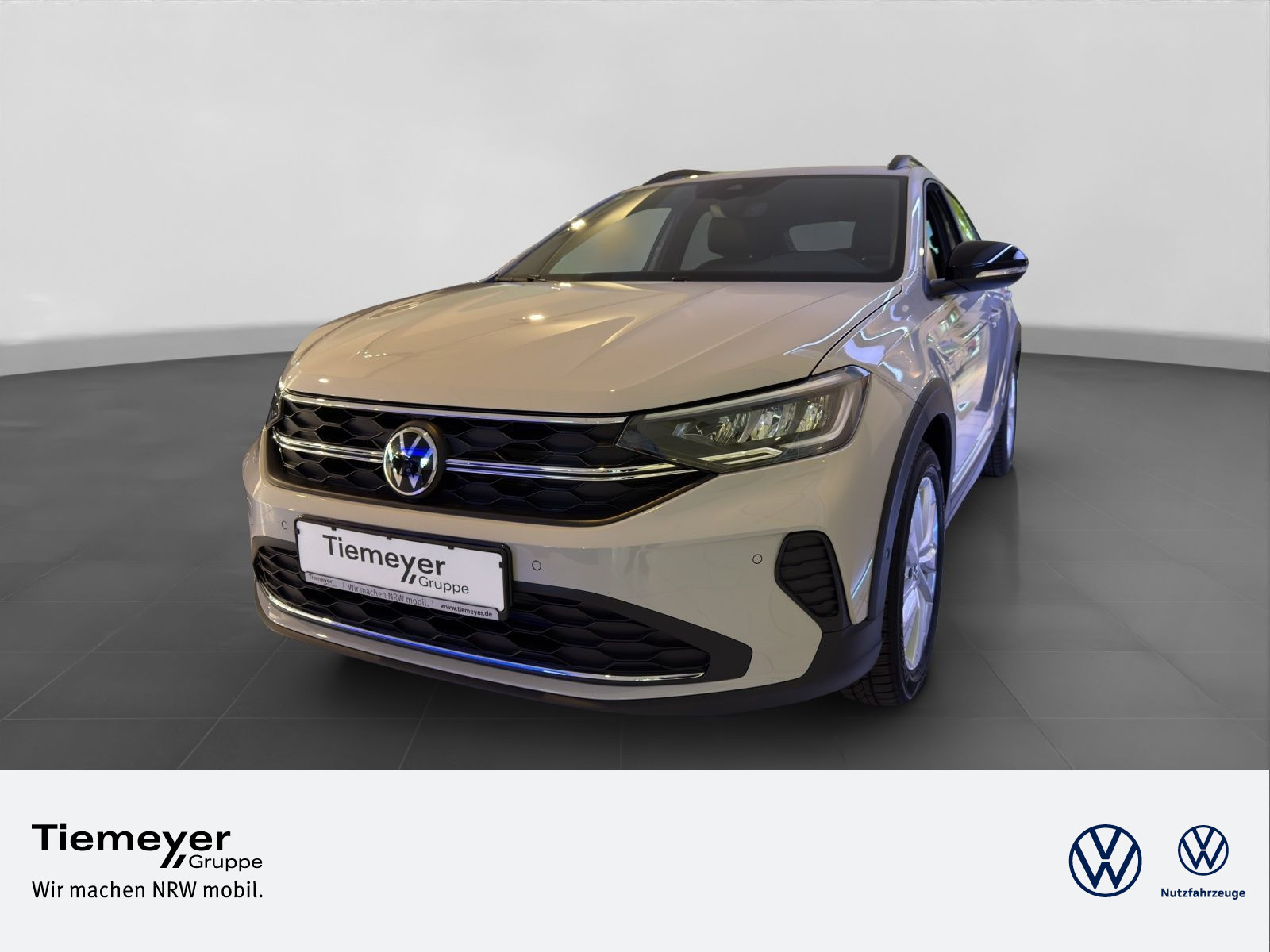 Volkswagen Taigo 1.0 TSI
