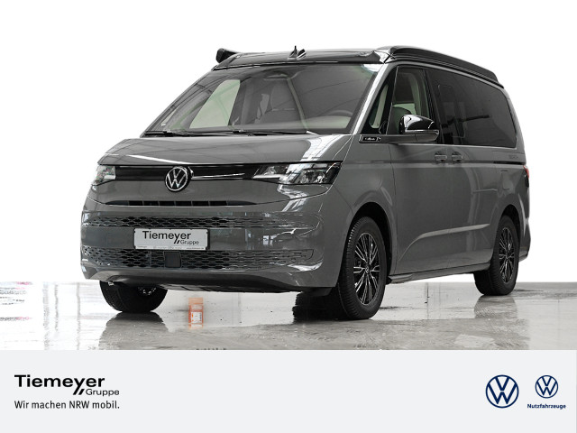 Volkswagen T7 California 2.0