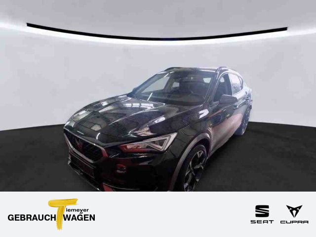 Cupra Formentor eHybrid LM19