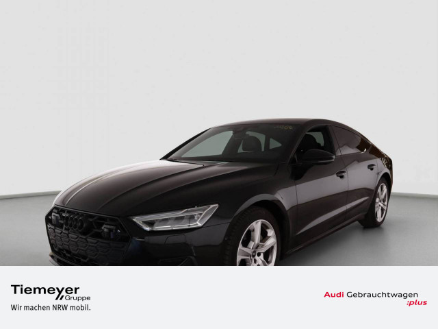 Audi A7 50 TDI
