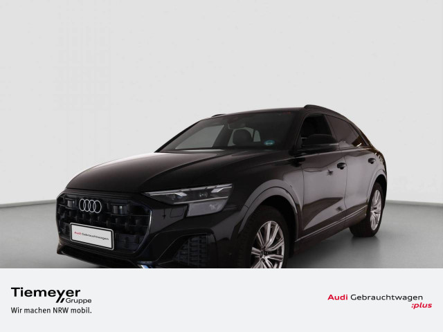 Audi Q8 45 TDI