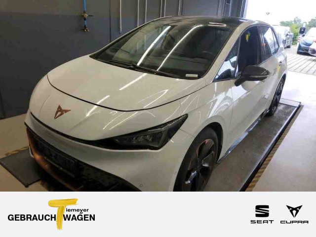 Cupra Born 150kW PANO